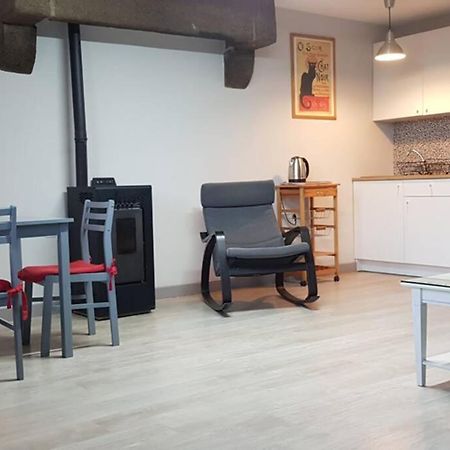 Chaulieu Cottage Near Sourdeval 50150 Normandie Saint-Martin-de-Chaulieu المظهر الخارجي الصورة