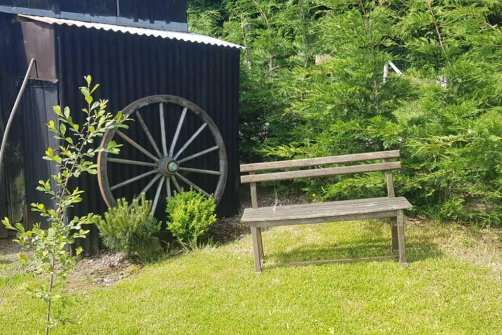 Chaulieu Cottage Near Sourdeval 50150 Normandie Saint-Martin-de-Chaulieu المظهر الخارجي الصورة