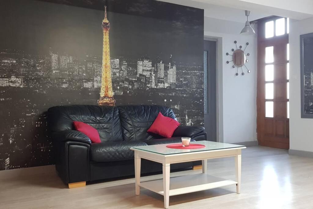 Chaulieu Cottage Near Sourdeval 50150 Normandie Saint-Martin-de-Chaulieu المظهر الخارجي الصورة